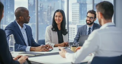 Adapting Business Models Navigating the Freelance Economy and Telecommuting Landscape1