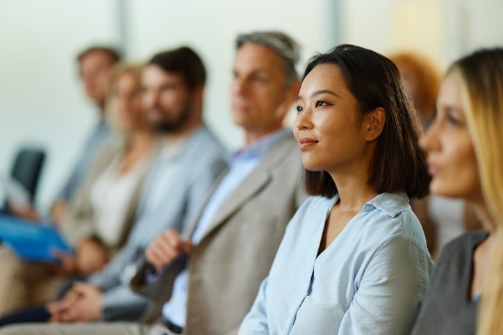 BAASS - Unlocking Growth for Business & Financial Services - Toronto - 2