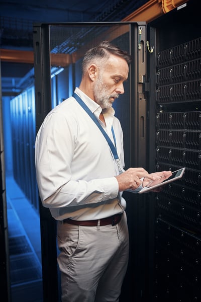 BAASS cloud hosting