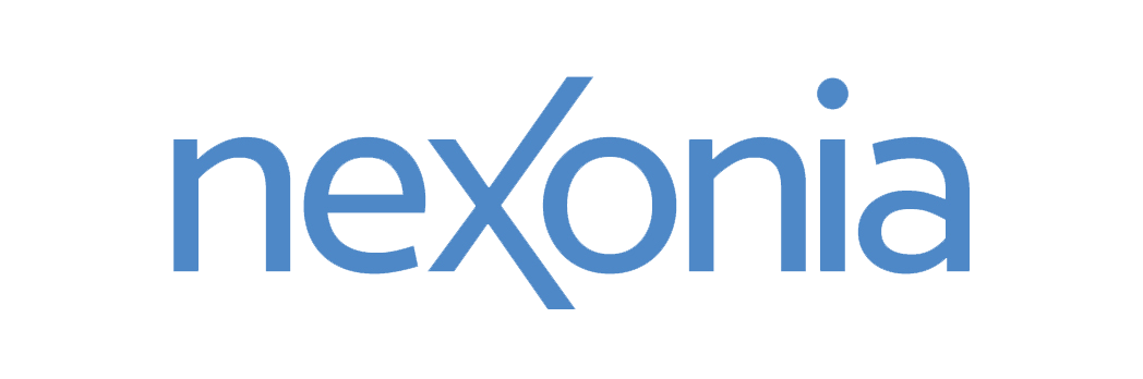 Nexonia Logo no background