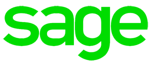 Sage New Green Logo